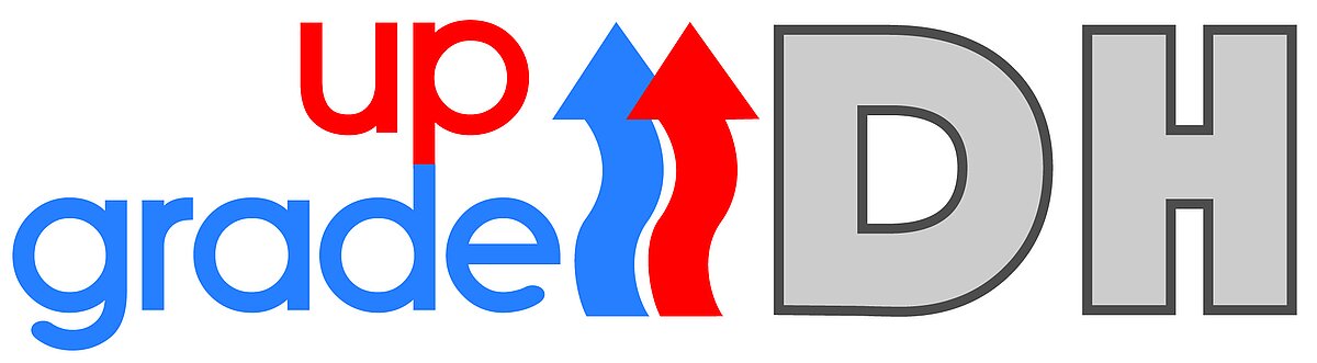 Projektloge upgrade DH