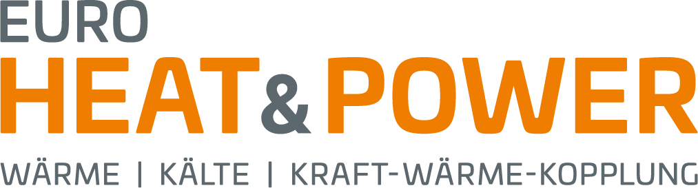 Fachmagazin Euro Heat & Power Link zum EHP Magazin